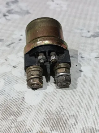 Relé Arranque BMW G650GS