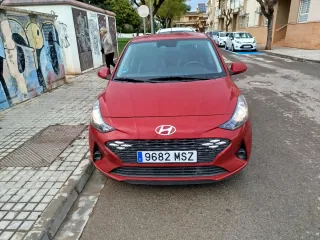 Hyundai i10 2025