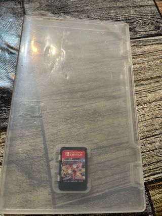 Mario Kart 8 Deluxe Nintendo Switch