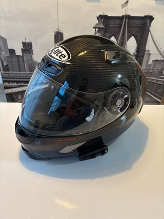 Casco Moto X-lite 803 Ultra Carbon