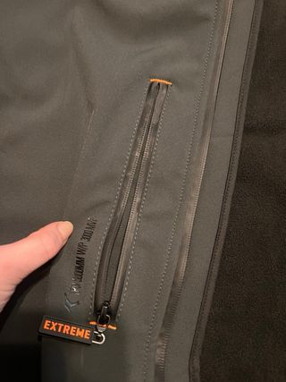 Giacca da lavoro EXTREME nuova taglia 3XL