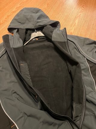 Giacca da lavoro EXTREME nuova taglia 3XL