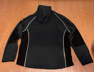 Giacca da lavoro EXTREME nuova taglia 3XL