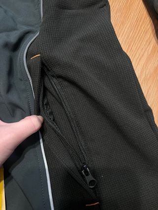 Giacca da lavoro EXTREME nuova taglia 3XL