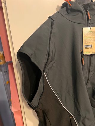 Giacca da lavoro EXTREME nuova taglia 3XL