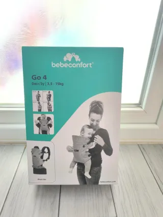 Bugaboo Camaleón 3 Plus Carrito