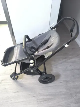 Bugaboo Camaleón 3 Plus Carrito