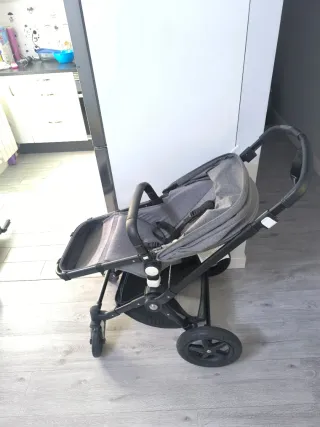 Bugaboo Camaleón 3 Plus Carrito