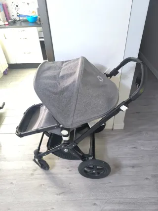 Bugaboo Camaleón 3 Plus Carrito