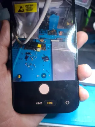 Placa Base iPhone 14 Pro Max