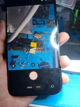 Placa Base iPhone 14 Pro Max