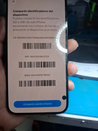 Placa Base iPhone 14 Pro Max