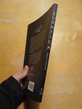 Cuántica: Tu futuro en juego