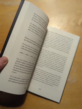 Cuántica: Tu futuro en juego