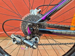 Bicicleta GIANT MTB Temp