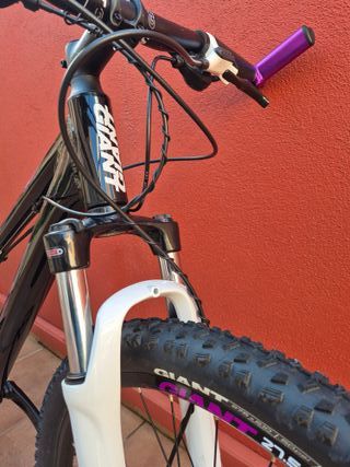Bicicleta GIANT MTB Temp