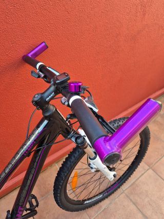 Bicicleta GIANT MTB Temp