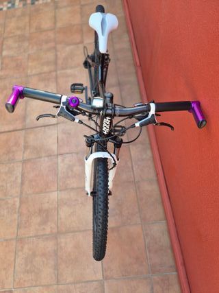 Bicicleta GIANT MTB Temp