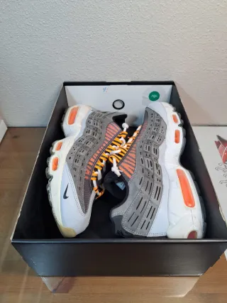 NIKE AIR MAX 95 T41