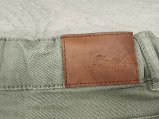Pantalón corto Denim Co Talla 14-15
