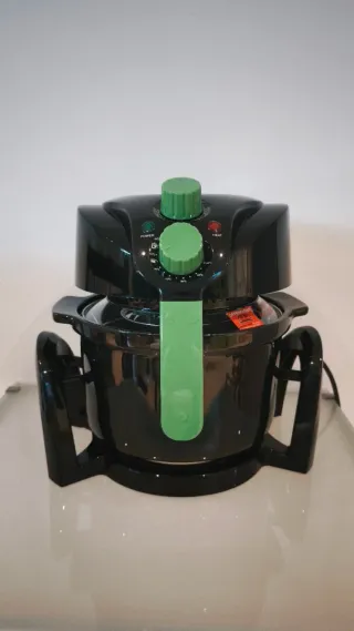 Freidora Cecofry Compact 5L 1000W NUEVA