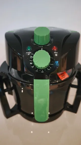 Freidora Cecofry Compact 5L 1000W NUEVA