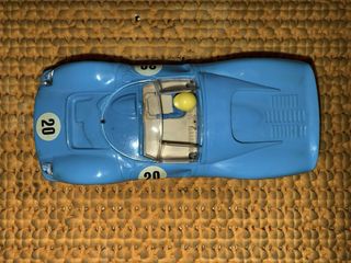 Scalextric Ferrari GT 330