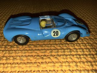 Scalextric Ferrari GT 330