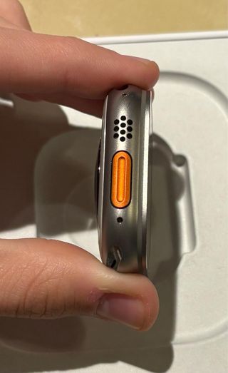 Apple Watch Ultra 2 (2024)