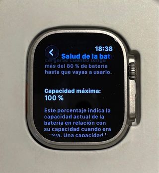 Apple Watch Ultra 2 (2024)