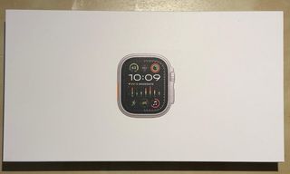 Apple Watch Ultra 2 (2024)