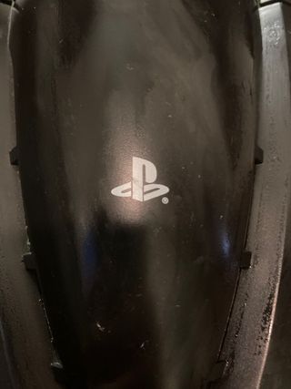 Volante y pedales HORI