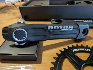 Potenciómetro 2INpower MTB 170mm y 36T - Nuevo