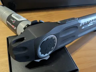 Potenciómetro 2INpower MTB 170mm y 36T - Nuevo