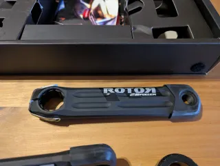 Potenciómetro 2INpower MTB 170mm y 36T - Nuevo