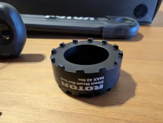 Potenciómetro 2INpower MTB 170mm y 36T - Nuevo