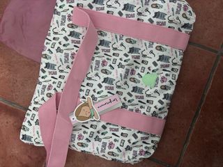 Bolso TCAE Enfermera en Apuros Nuevo