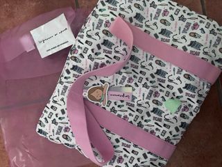 Bolso TCAE Enfermera en Apuros Nuevo