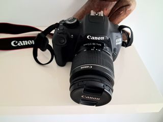 OFERTA Cámara Canon EOS 1200D