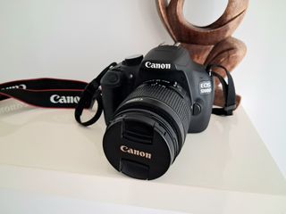 OFERTA Cámara Canon EOS 1200D