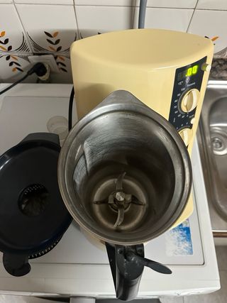 Thermomix TM21