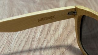 Gafas de Sol Bamleys Polarizadas