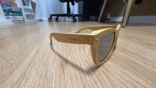 Gafas de Sol Bamleys Polarizadas