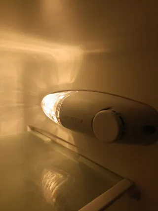 Frigorífico Teka blanco