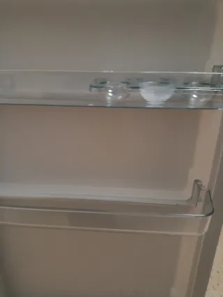 Frigorífico Teka blanco