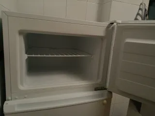 Frigorífico Teka blanco