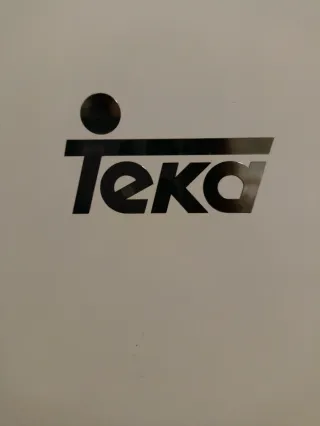 Frigorífico Teka blanco