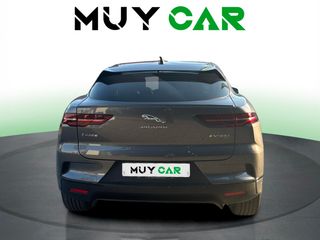 Jaguar I-PACE EV400 SE 4WD Auto 294 kW (400 CV)