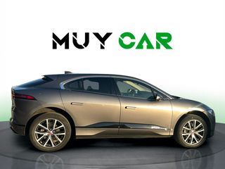 Jaguar I-PACE EV400 SE 4WD Auto 294 kW (400 CV)