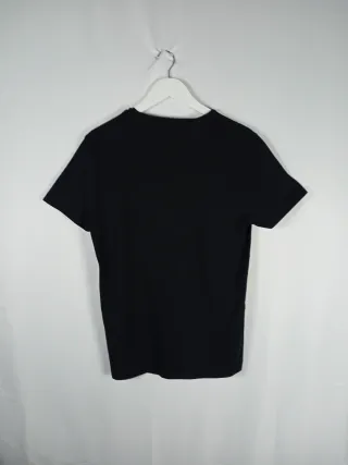 Camiseta Calvin Klein Talla M Estampado Ciudad